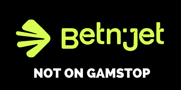 BetNjet logo